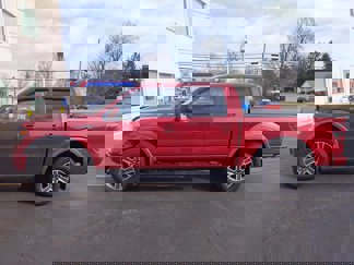 Used 2014 Ford F150 FX4 image 1