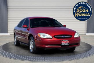 Used 2002 Ford Taurus SE image 1