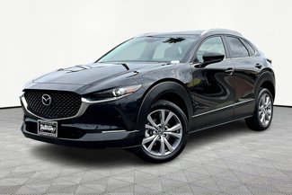 Certified 2023 MAZDA CX-30 AWD 2.5 S w/ Select Package image 1