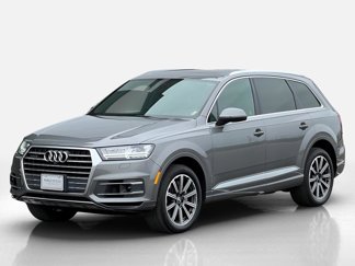 Used 2017 Audi Q7 3.0T Premium Plus image 1