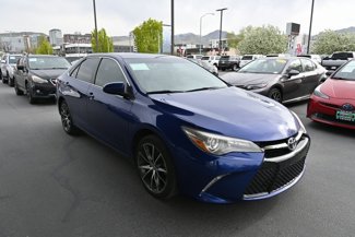 Used 2015 Toyota Camry XSE image 1