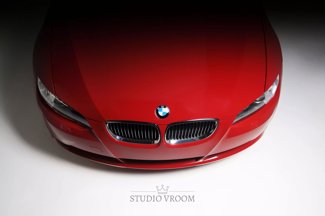 Used 2007 BMW 328i Convertible image 1