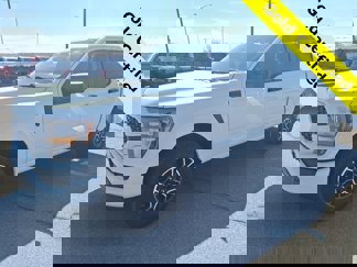 Certified 2023 Ford F150 XL w/ STX Appearance Package image 1