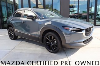 Certified 2023 MAZDA CX-30 AWD 2.5 S w/ Preferred Package image 1