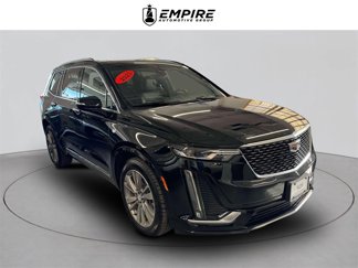 Used 2023 Cadillac XT6 Premium Luxury image 1
