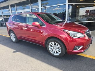 Used 2019 Buick Envision Preferred image 1