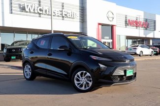 Used 2022 Chevrolet Bolt EUV LT w/ Comfort Package image 1