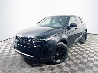 Used 2023 Land Rover Range Rover Evoque S image 1