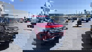 Used 2019 Ford Explorer Limited w/ Class III Trailer Tow Package image 1