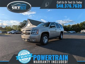 Used 2007 Chevrolet Tahoe LT w/ LT Preferred Equipment Group image 1