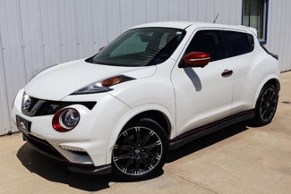 Used 2015 Nissan Juke NISMO RS image 1