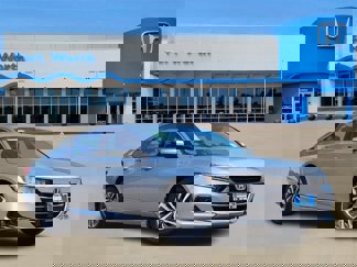 Certified 2021 Honda Accord EX image 1