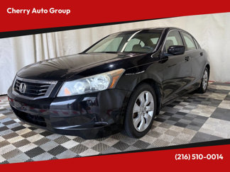 Used 2008 Honda Accord EX image 1