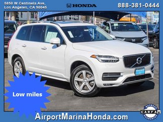 Used 2018 Volvo XC90 T5 Momentum w/ Convenience Package image 1