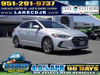 Used 2018 Hyundai Elantra Value Edition image 1