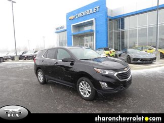 Used 2019 Chevrolet Equinox LT image 1