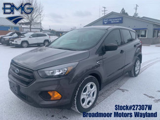 Used 2019 Ford Escape S image 1
