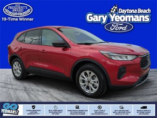 New 2025 Ford Escape Active w/ Tech Pack #1 image 1