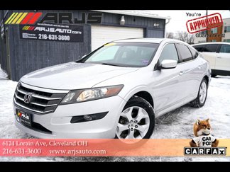 Used 2010 Honda Crosstour EX-L image 1