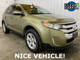 Used 2013 Ford Edge SEL image 1