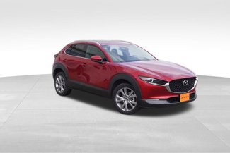 Used 2021 MAZDA CX-30 AWD 2.5 S w/ Premium Package image 1