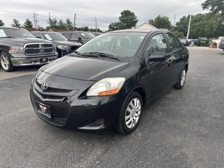 Used 2007 Toyota Yaris Sedan image 1