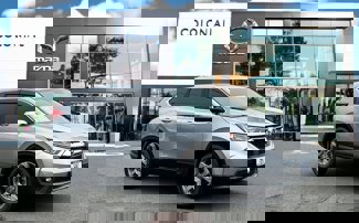 Used 2019 Honda CR-V EX-L image 1