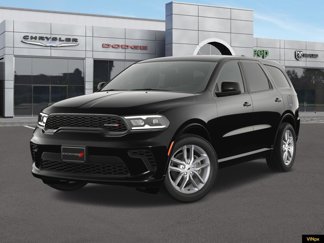 New 2025 Dodge Durango GT image 1