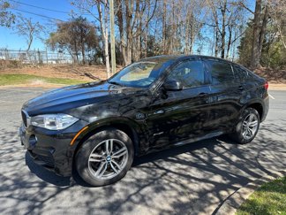 Used 2019 BMW X6 xDrive35i image 1