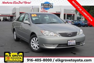 Used 2005 Toyota Camry LE image 1