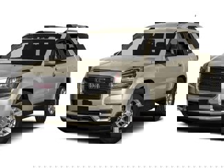 Used 2016 GMC Acadia SLE image 1