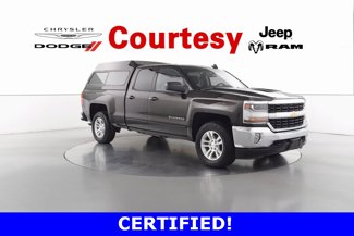 Used 2019 Chevrolet Silverado 1500 LT w/ All Star Edition image 1