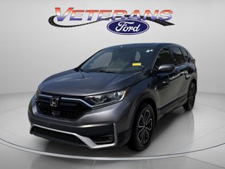 Used 2020 Honda CR-V EX image 1
