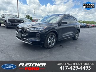 Used 2023 Ford Escape ST-Line w/ Tech Pack #1 image 1
