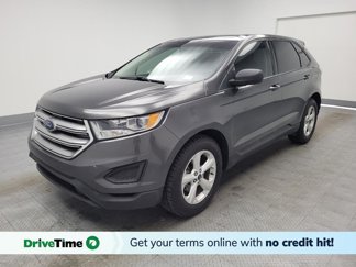 Used 2018 Ford Edge SE image 1