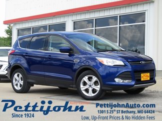 Used 2015 Ford Escape SE image 1
