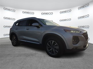 Used 2019 Hyundai Santa Fe SEL image 1