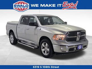Used 2014 RAM 1500 Big Horn image 1