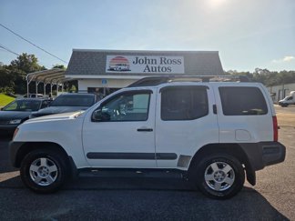 Used 2007 Nissan Xterra S image 1