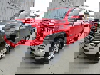 Used 2018 GMC Sierra 1500 SLE w/ SLE Preferred Package image 1