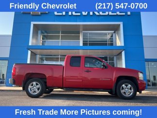 Used 2011 Chevrolet Silverado 1500 LT w/ All-Star Edition image 1