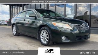 Used 2011 Toyota Camry XLE image 1