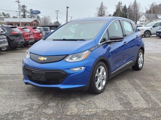 Used 2017 Chevrolet Bolt LT image 1