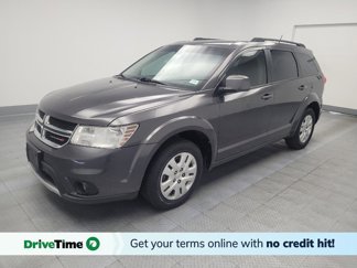 Used 2019 Dodge Journey SE w/ Safe & Sound Group image 1
