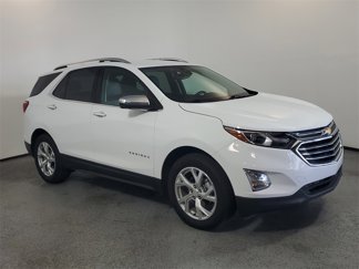 Used 2021 Chevrolet Equinox Premier image 1