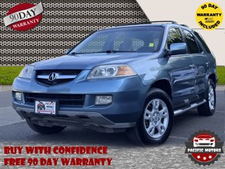 Used 2006 Acura MDX Touring image 1