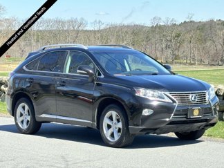 Used 2013 Lexus RX 350 AWD image 1