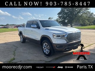 Used 2020 RAM 1500 Limited image 1