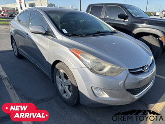 Used 2013 Hyundai Elantra GLS w/ Preferred Pkg image 1