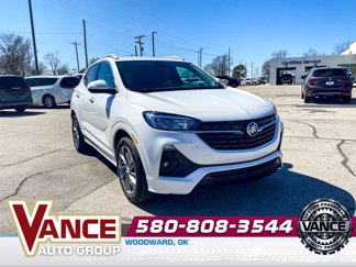 Used 2023 Buick Encore GX Select w/ Sport Touring Package image 1
